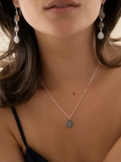 Adoration Labradorite SP kaulakoru