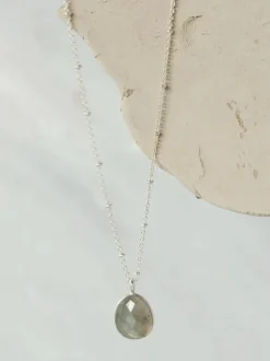 Adoration Labradorite SP kaulakoru