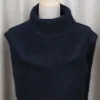 Aliana kauluri, dark navy