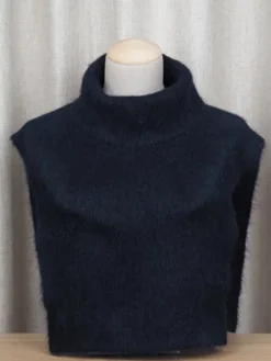 Aliana kauluri, dark navy