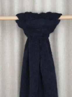 Alina huivi, dark navy