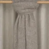 Alina huivi, greige
