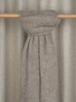 Alina huivi, greige