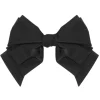Annica Vallin - Bea rusetti, black