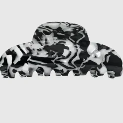 Annica Vallin - hainhammas XL, black/silver
