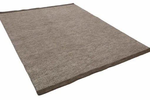 Bargi - Kivik matto, ruskea #461 / 255x344 cm