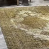 Bargi - Vintage Täpriz persialaismatto #593 / 208x315 cm