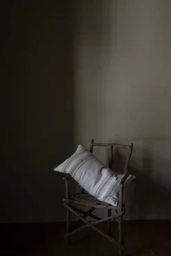 Benoit pellavatyynynpäällinen 40x70