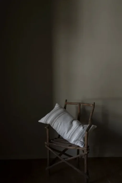 Benoit pellavatyynynpäällinen 40x70