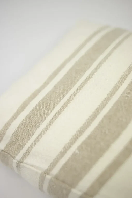 Benoit pellavatyynynpäällinen 40x70