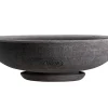 Bergs Potter - ruukku Ada RAW Grey, Ø 45 cm