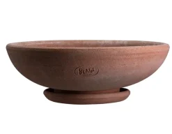 Bergs Potter - ruukku Ada RAW Rosa, Ø 30 cm