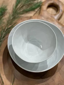 Bianca kulho Ø15cm