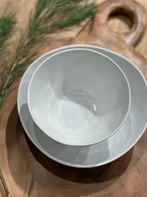 Bianca kulho Ø15cm