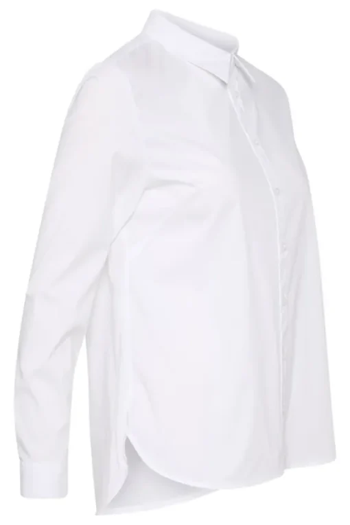 Bimini paitapusero, bright white