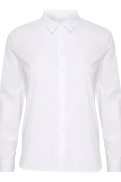 Bimini paitapusero, bright white