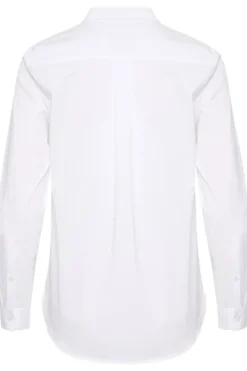 Bimini paitapusero, bright white