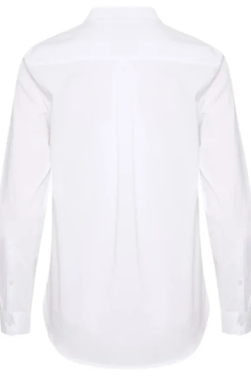 Bimini paitapusero, bright white