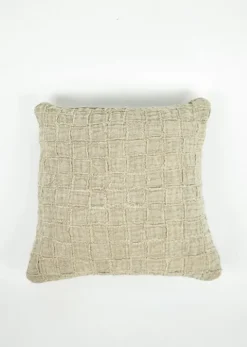 Bowery tyynynpäällinen pellavaa 50x50