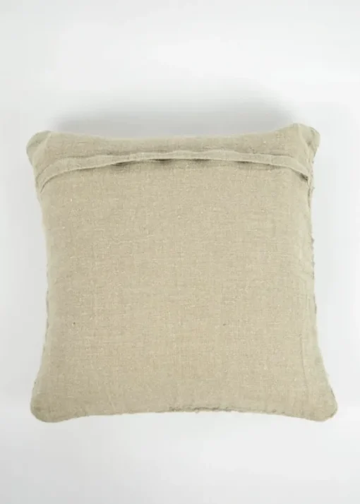 Bowery tyynynpäällinen pellavaa 50x50