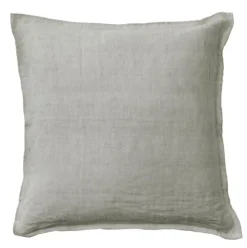 Bungalow - Linen Sand tyynynpäällinen, 50x50cm