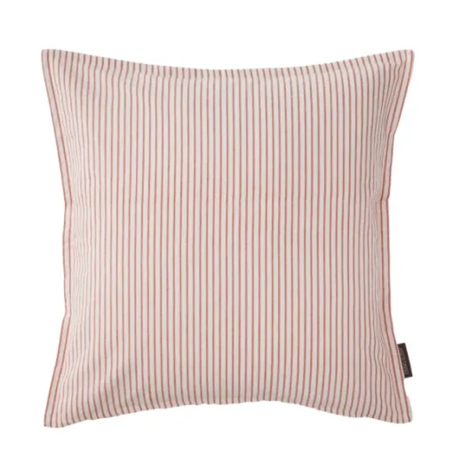 Bungalow - Lucca Coral tyynynpäällinen, 50x50cm