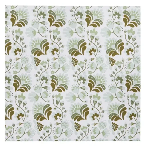 Bungalow - paperiservetit Marigold Ivy
