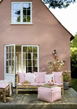Bungalow - Rimini Coral patja, 55x155cm