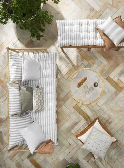 Bungalow - Rimini Desert patja, 55x155cm