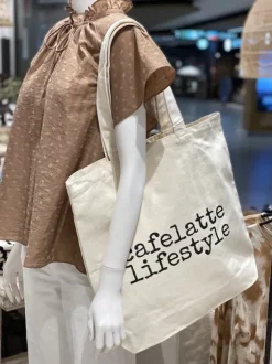 Cafelatte Lifestyle kangaskassi