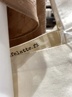 Cafelatte Lifestyle kangaskassi