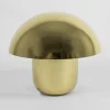 Carl-Johan pöytävalaisin, mini gold