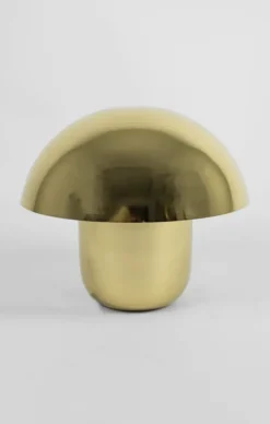 Carl-Johan pöytävalaisin, mini gold