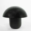 Carl-Johan pöytävalaisin, mini black