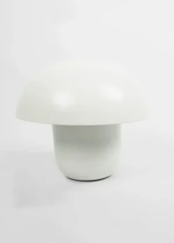 Carl-Johan pöytävalaisin, mini white