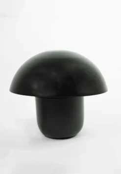 Carl-Johan pöytävalaisin, mini black
