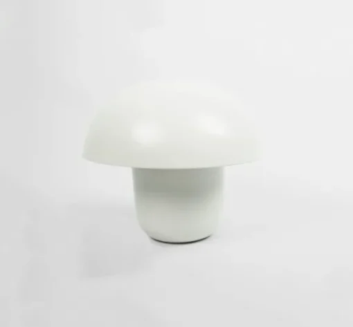 Carl-Johan pöytävalaisin, mini white