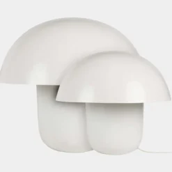 Carl-Johan pöytävalaisin, mini white