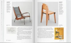 1000 Chairs