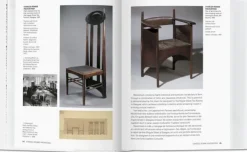 1000 Chairs