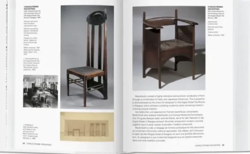 1000 Chairs