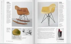 1000 Chairs