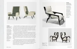 1000 Chairs