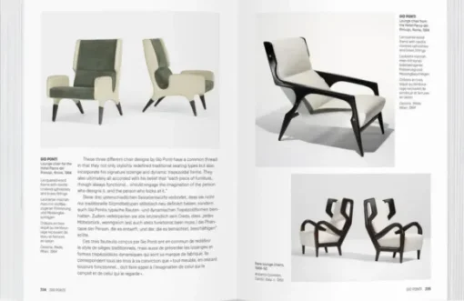 1000 Chairs