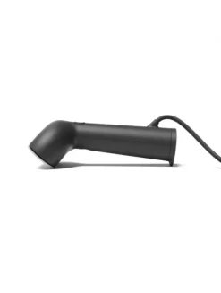 Cirrus 3 Iron vaatehöyrytin, charcoal