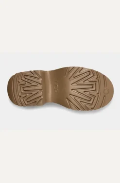 Classic Twin Seam New Heights, chestnut