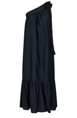 co'couture - HeraCC Asym Dress, ink