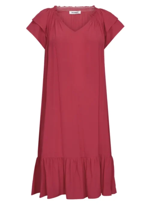 co'couture - SunriseCC Crop Dress, Margherita