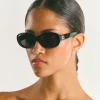 Corlin - Carpi aurinkolasit, black - black