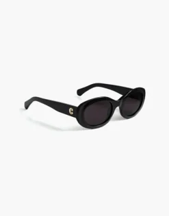 Corlin - Carpi aurinkolasit, black - black